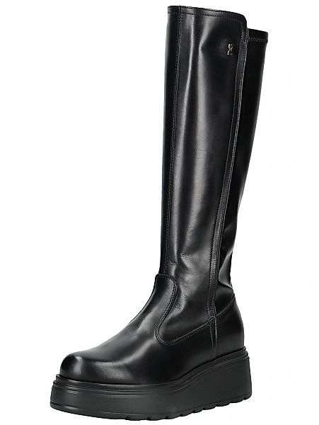 Nero Giardini Stiefel "Nero Giardini Stiefel Leder/Synthetik" günstig online kaufen