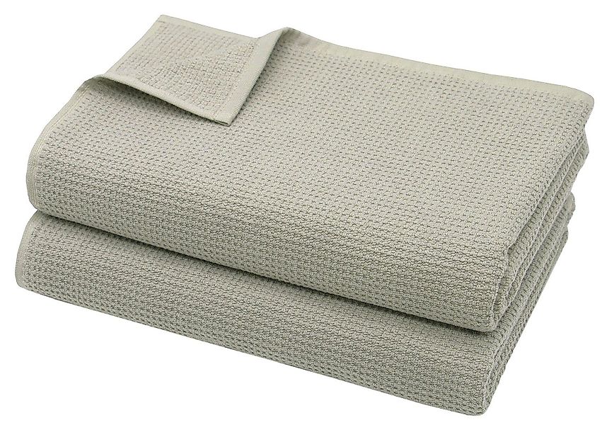 ZOLLNER Saunatuch, Double-Jersey (2-St), 70 x günstig online kaufen