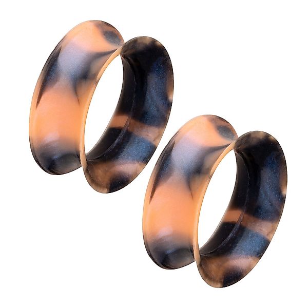 Taffstyle Plug Piercing flexibel Weich 1 günstig online kaufen