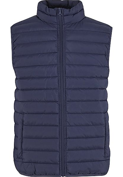 URBAN CLASSICS Steppweste Urban Classics Basic Light Weigh Vest (1-tlg) günstig online kaufen