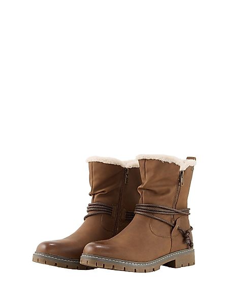TOM TAILOR Shoes Licence Winterboots Wasserfeste günstig online kaufen