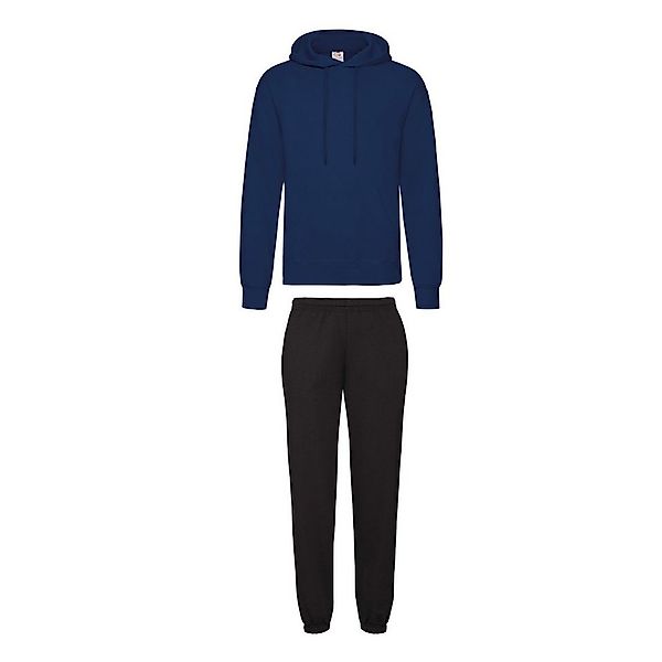 Fruit of the Loom Sportanzug Jogginganzug günstig online kaufen