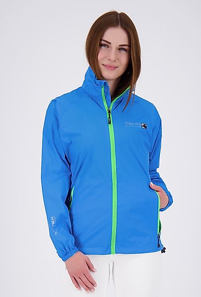 DEPROC Active Regenjacke ROBSON WOMEN CS günstig online kaufen