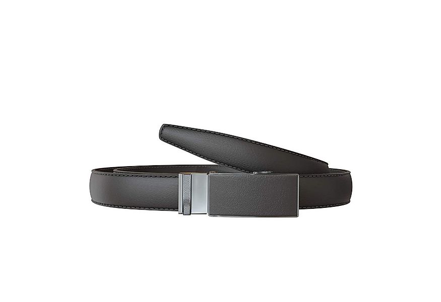 KMISSO Ledergürtel Modischer Damen Gürtel in großen Größen – Automatikversc günstig online kaufen