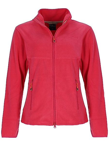Blue Wave Fleecejacke Damen Jacke Marcy günstig online kaufen
