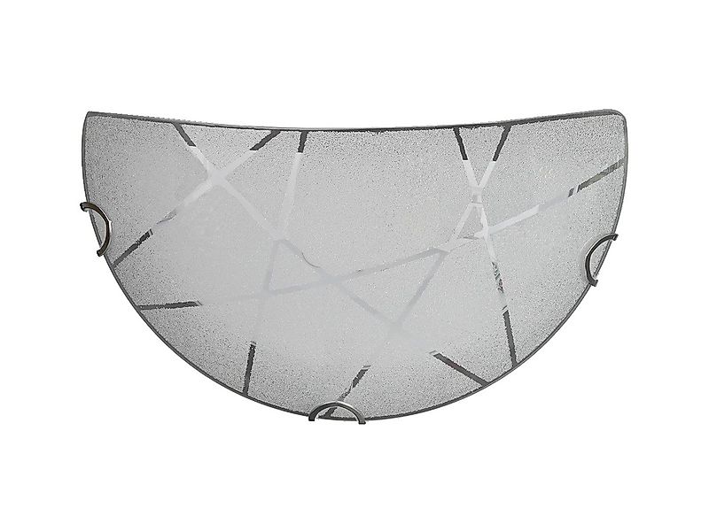 TRIO Leuchten LED Wandleuchte, Dimmfunktion, LED wechselbar, Warmweiß, inne günstig online kaufen