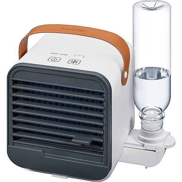 BEURER Standventilator Beurer LV50 Fresh Breeze, günstig online kaufen