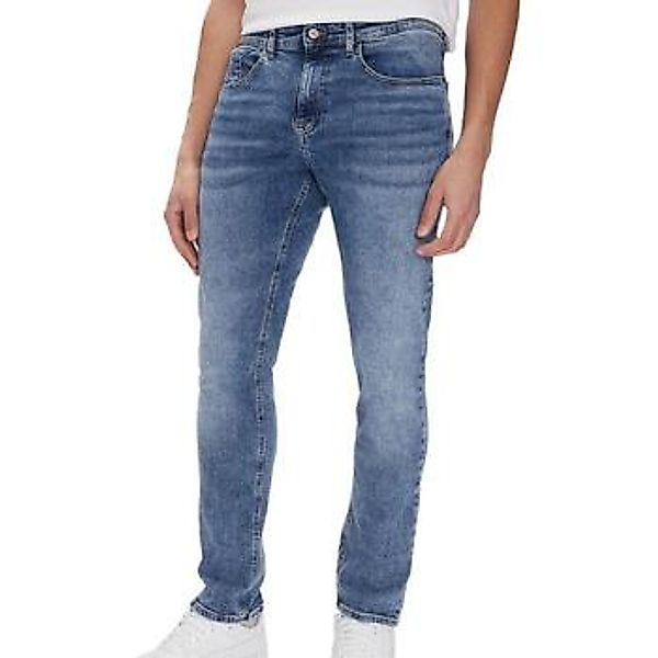 Tommy Hilfiger  Slim Fit Jeans DM0DM21378-1A5 günstig online kaufen