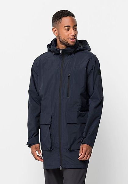 Jack Wolfskin Parka NORDEN PORT PARKA günstig online kaufen