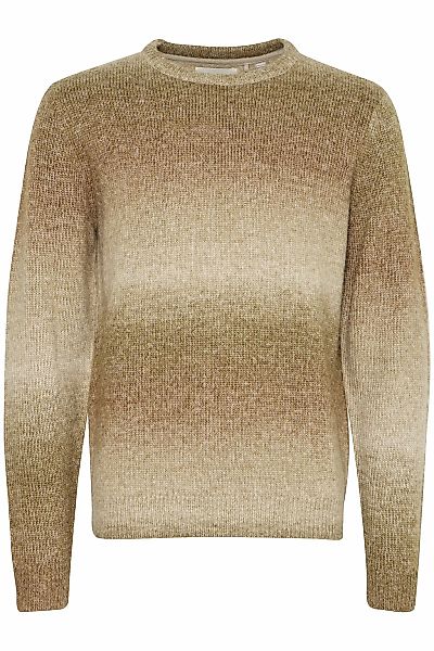 Blend Strickfleece-Pullover "Strickpullover BHPullover" günstig online kaufen