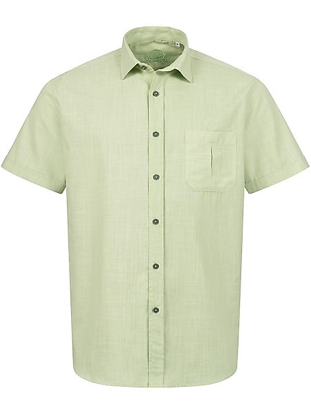 Indumentum Kurzarmhemd Herren Hemd Kurzarm Hemd günstig online kaufen