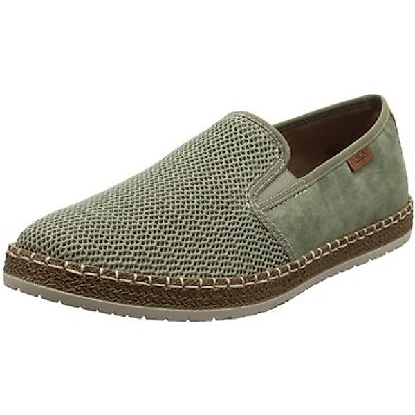 Rieker  Herrenschuhe Slipper FSK Halbschuhe B5265-52 günstig online kaufen