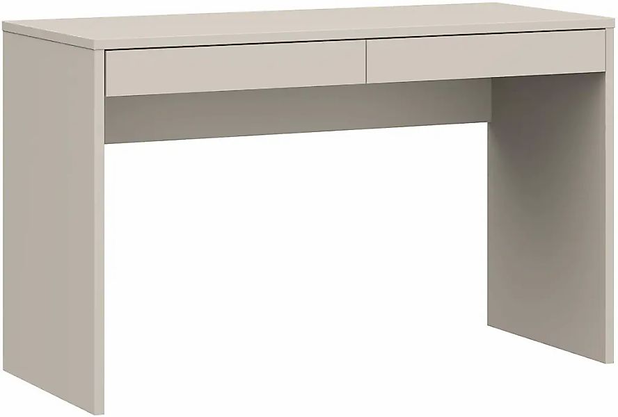 FORTE Schreibtisch "Milles" günstig online kaufen