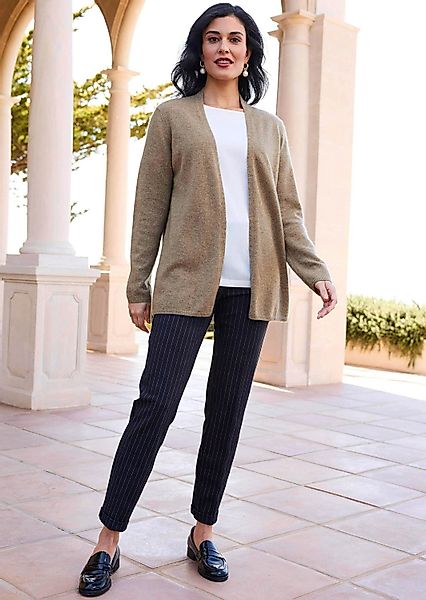 Alba Moda Schlupfhose Hose günstig online kaufen