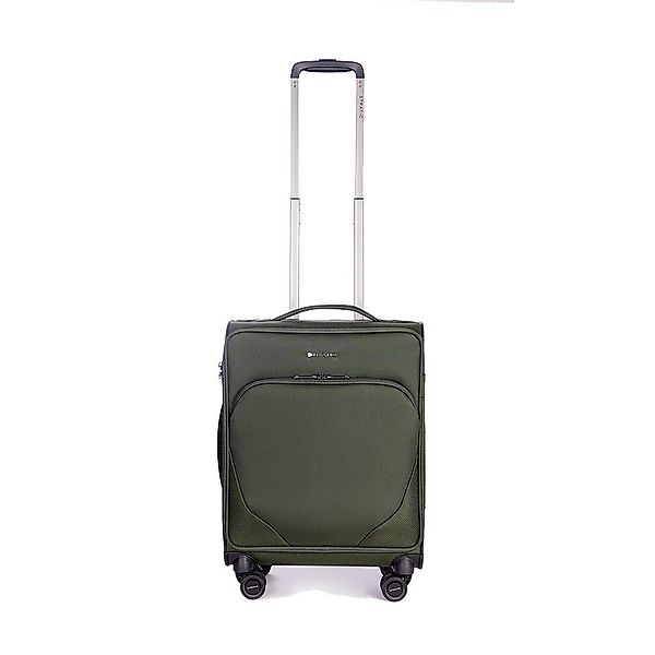 Stratic Handgepäck-Trolley Mix - Koffer S, günstig online kaufen