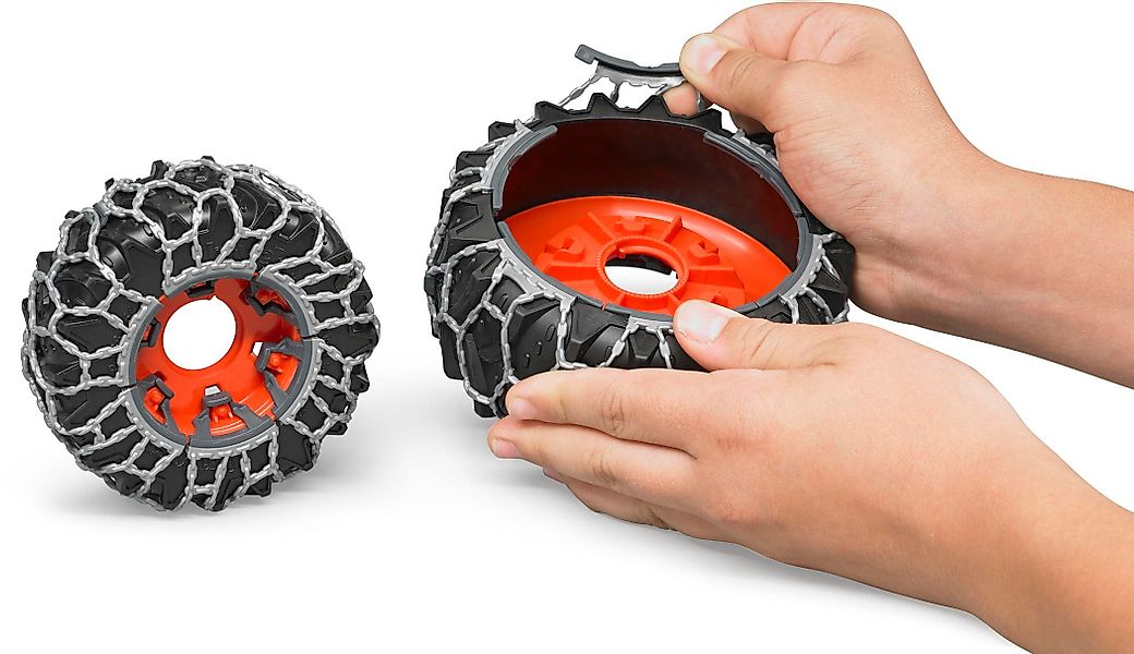 Bruder® Spielzeug-Traktor Traktor Claas Axion 950 günstig online kaufen