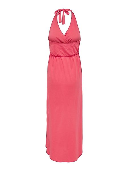 ONLY Sommerkleid May (1-tlg) Wickel-Design günstig online kaufen