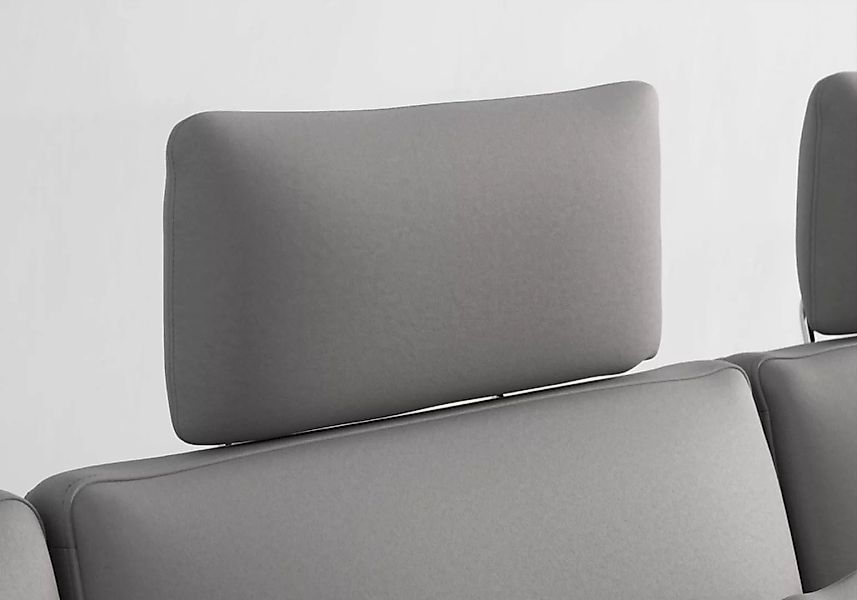 sit&more Kopfstütze "Lindholm" günstig online kaufen