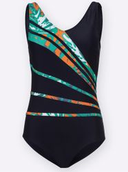 Sieh an! Badeanzug Badeanzug günstig online kaufen