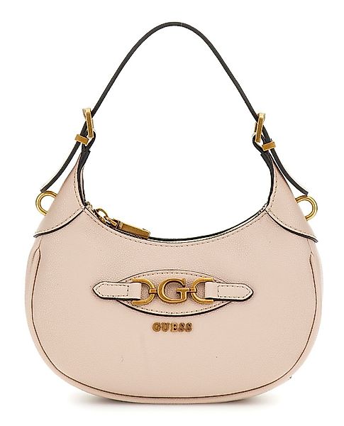 Guess Schultertasche Mini Hobo Bag günstig online kaufen