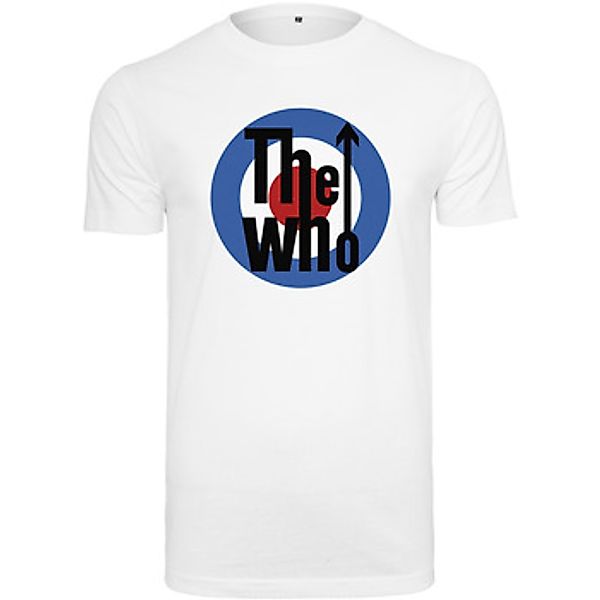 Urban Classics  T-Shirt T-shirt Urban Classic the who claic target günstig online kaufen