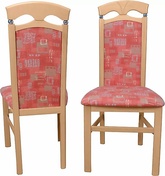 HOFMANN LIVING AND MORE Essgruppe "3tlg. Tischgruppe", (Spar-Set, 3 tlg., 3 günstig online kaufen