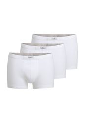GÖTZBURG Boxershorts GÖTZBURG Herren Pants weiß günstig online kaufen