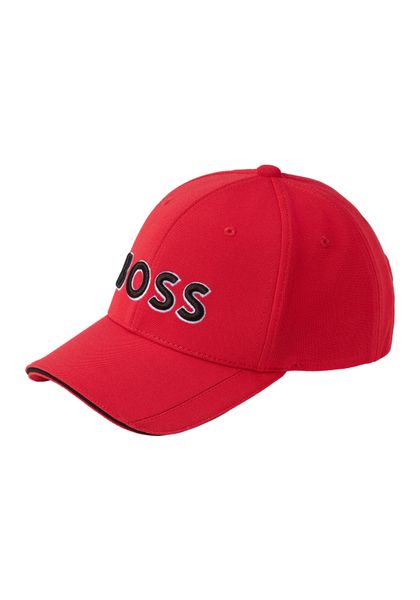BOSS GREEN Baseball Cap "Cap-US-1" mit BOSS Logo Print, Unisex günstig online kaufen