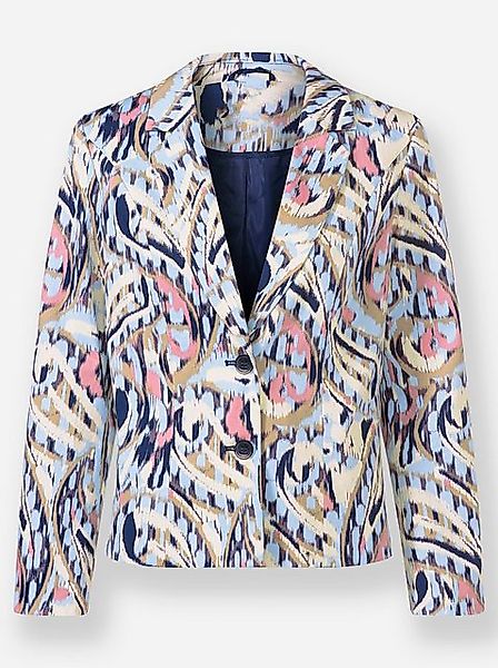 heine Blusenblazer Blazer günstig online kaufen