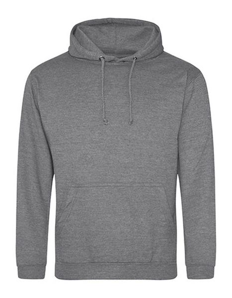 Just Hoods Collegejacke College Hoodie günstig online kaufen