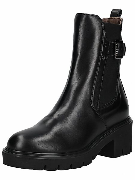 Nero Giardini Stiefelette "Nero Giardini Stiefelette Leder/Textil" günstig online kaufen