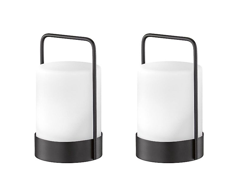 easy! BY FHL LED Außen-Tischleuchte, Farbwechsel, günstig online kaufen