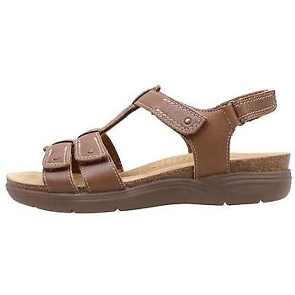 Clarks  Sandalen April Cove günstig online kaufen