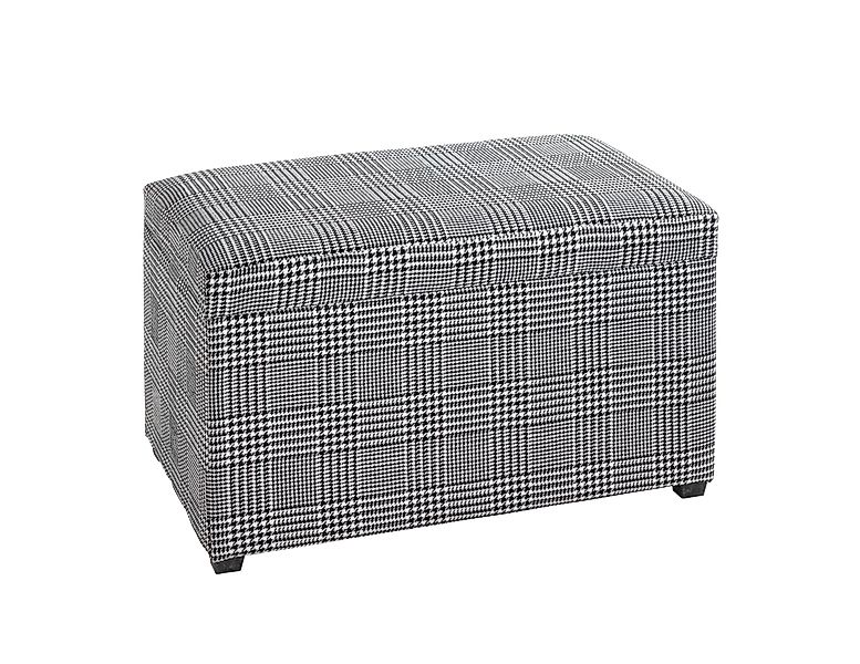 HAKU Truhe HAKU Möbel Sitztruhe BHT günstig online kaufen