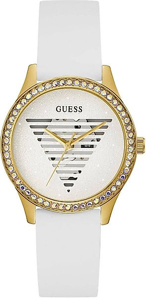 Guess Quarzuhr günstig online kaufen