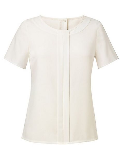 Brook Taverner Kurzarmbluse Women´s Felina Short Sleeve Blouse günstig online kaufen