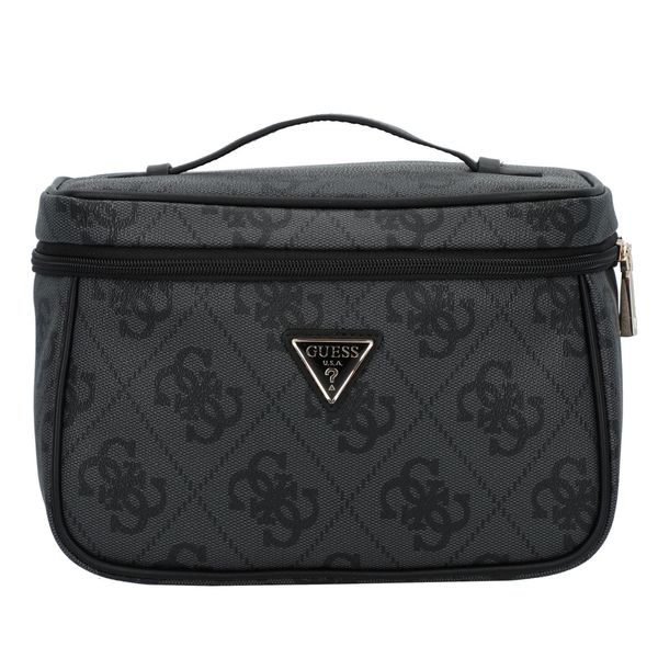 Guess Kosmetiktasche Toiletry Train Case günstig online kaufen