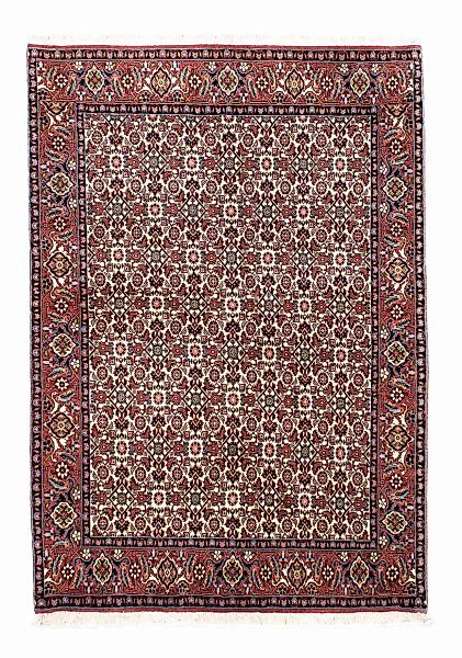 morgenland Orientteppich »Perser - Bidjar - 202 x 145 cm - beige«, rechteck günstig online kaufen