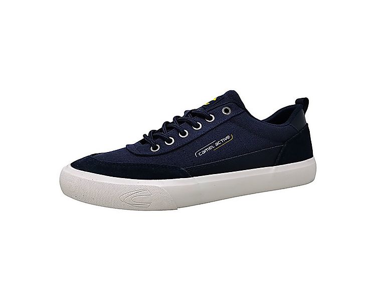 camel active Schnürer Schnürschuh günstig online kaufen