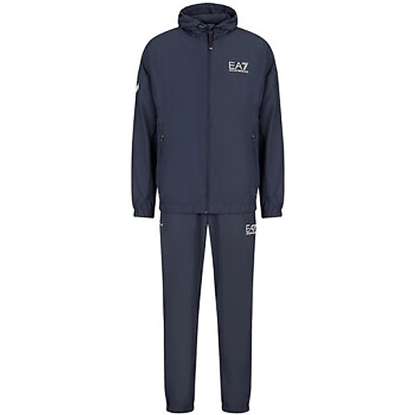 Ea7 Emporio Armani  Jogginganzüge Trainingsanzug Tennis Pro Tracksuit günstig online kaufen