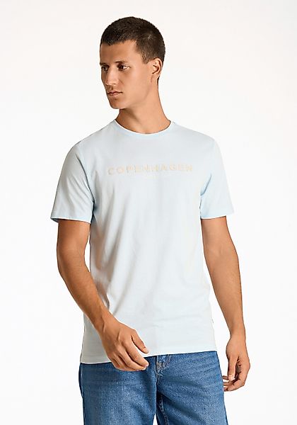 LINDBERGH T-Shirt "Lindbergh T-shirt" günstig online kaufen