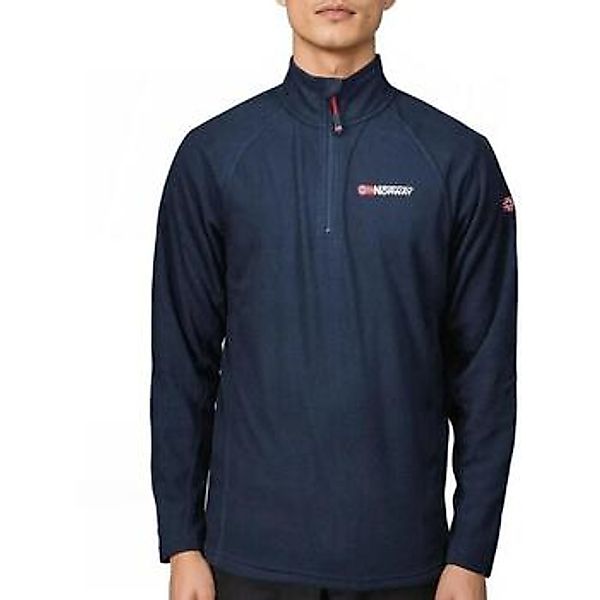 Geographical Norway  Fleecepullover GN-TUG-HZ-H-NAV günstig online kaufen