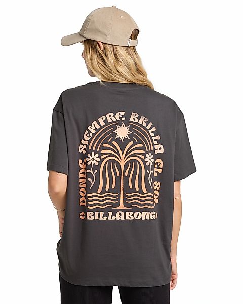 Billabong T-Shirt "Always Looking" günstig online kaufen