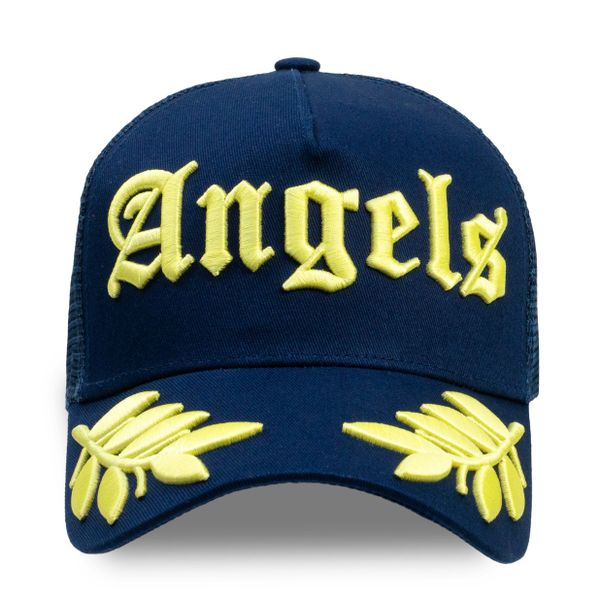 Chiccheria Brand Baseball Cap ANGELS Designed günstig online kaufen
