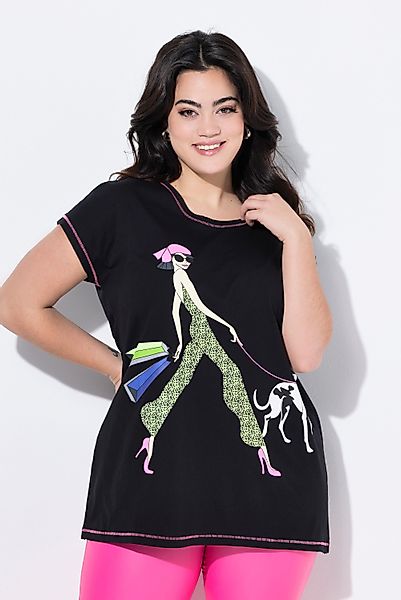 Angel of Style T-Shirt T-Shirt A-Linie günstig online kaufen