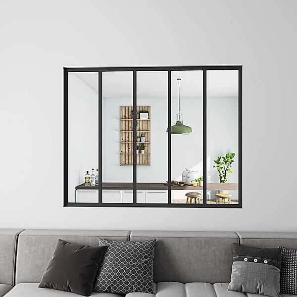 duschspa Trennwandplatten 1530x1080x4mm ESG Glaswand Trennwand günstig online kaufen