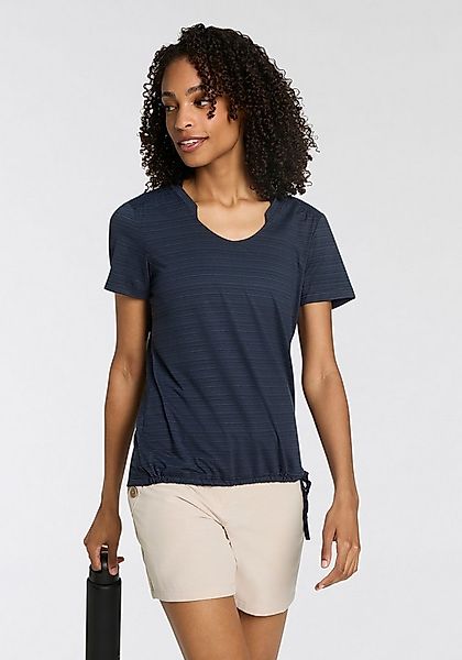 Killtec T-Shirt KOS 46 WMN TSHRT (1-tlg) günstig online kaufen