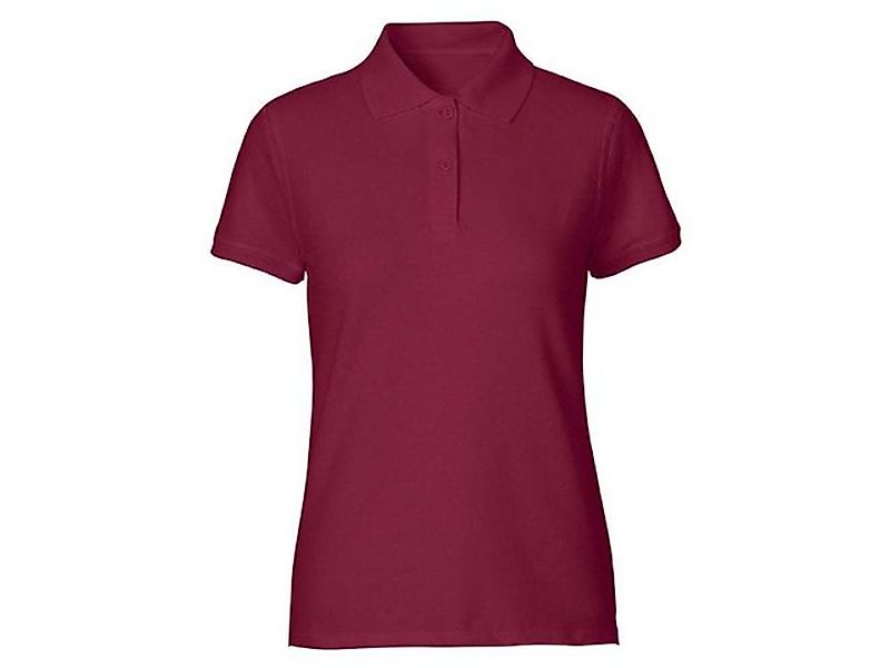 Neutral T-Shirt Bio-Damen-Poloshirt, 235 g/m² günstig online kaufen
