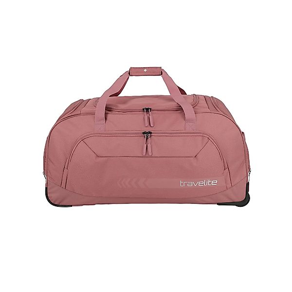 travelite Reisetasche KICK OFF Rollenreisetasche XL günstig online kaufen