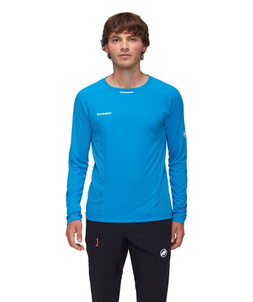 Mammut Longsleeve Aenergy FL Longsleeve Men günstig online kaufen